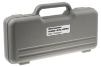 123-2226 RS PRO ISO-TECH SLM1353M  Datalogging Sound Level Meter, 30dB to 130dB, 8kHz max