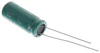 hv0820-2r7305-r Eaton 3F Supercapacitor -10 → +30% Tolerance 2.7V dc, Through Hole
