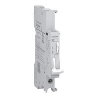 m9a26914 Schneider Electric Auxiliary Contact, 1 Contact, 1 C/O, Clip-On, Multi9 Multi9