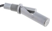 rsf76h100rn Sensata Cynergy3 RSF70 Series Horizontal External Polyphenylene Sulfide Float Switch, Float, 1m Cable, NO/NC