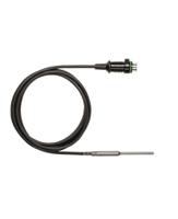 0628-0006 Testo Immersion & Penetration Temperature Probe for Use with Temperature & Humidity Data Logger