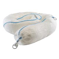 h2041330 Ecospill Ltd Spill Absorbent Boom for Oil Use, 120 Litres Capacity, 4Each per Pack
