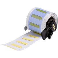 m6-125-1-342-yl Brady Label Printer Ribbon for use with M610, M611, M710 (with media adapter), BMP61, BMP71 (with media adapter)