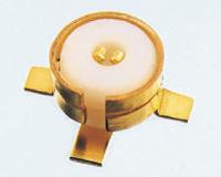 r209408012w Radiall, Jack Surface Mount MMCX Connector, 50Ω, Solder Termination, Straight Body