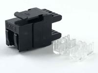 143-833 RS PRO Cat6 RJ45 Keystone Jack, UTP Shielding