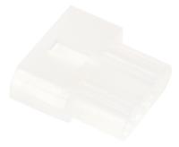 03-06-2042 Molex, STANDARD .062" Male Connector Housing, 3.68mm Pitch, 4 Way, 1 Row