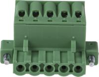 xw4g-05c4-tf-d Omron XW4G Series Connector for Use with DeviceNet Communication
