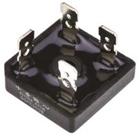 gbpc2508-e451 Vishay Bridge Rectifier, 25A, 800V, 4-Pin