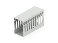 1set411105r0000 ABS, PC Cable Trunking Accessory, 40 x 60mm