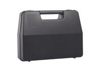 255-4701 Gard Plasticases Rétro Plastic Equipment case, 349 x 264 x 86mm