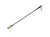 2478574-1 TE Connectivity 2478574 Series Female SMA Female to Male, 300 mm 50 Ω