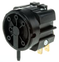 317-320 RS PRO 686 Series Air Switch, Surface Mounted