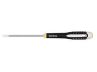 be-8040i Bahco Slotted  Screwdriver, 4 x 0.8 mm Tip, 100 mm Blade, 222 mm Overall