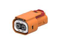 4-2103177-1 TE Connectivity Housing