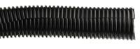755-9026 RS PRO Flexible, Split Conduit, 25mm Nominal Diameter, Plastic, Black