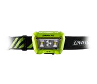 hl-8r Unilite LED HL-8R Head Torch 475 lm, 90 m Range