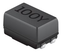 srf0905-202y Bourns, SRF0905, 0905 Yes Surface Mount Common Mode Line Filter with a Ferrite Core, 2 mH Shielded ±50 % 600 mA Idc