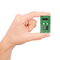 mikroe-1892 MikroElektronika I2C 1-Wire click DS2482-800 Development Kit for MikroBUS MIKROE-1892