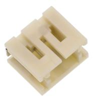 b2b-ph-sm4-tblfsn JST PH Series Straight Surface PCB Header, 2 Contact(s), 2 mm Pitch, 1 Row, Shrouded