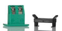 262-3120 RS PRO Miniature Thermocouple Panel for Use with Thermocouple, 4mm Probe, IEC, RoHS Compliant Standard