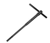 62-ct6 SAM T Shape Metric Hex Key, 6mm