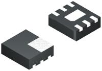 lp38693sd-adjnopb Texas Instruments, Voltage Regulator 10V LLP 6-Pin