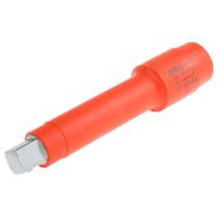 911-1480 ITL Insulated Tools Ltd 1/2 in Square Extension, 196 mm Overall