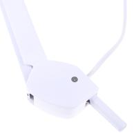 183-5233 RS PRO LED Desk Lamp with Clamp, 14 W