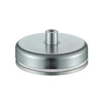 107-894 RS PRO Magnet 47mm, 30.1kg Pull