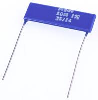 hb150mfzre TE Connectivity 50MΩ Thick Film Resistor 1W ±1% HB150MFZRE