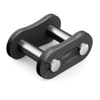 phc-35-1cl SKF PHC ANSI 35-1 Connecting Link Carbon Steel Roller Chain Link