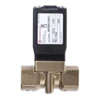 8253200800102400 Buschjost Solenoid Valve 8253200.8001.02400, 2 Port, NC