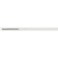 55a0111-20-9 TE Connectivity White 0.6 mm² Harsh Environment Wire, 20 AWG, 19/32, 100m, ETFE Insulation, 55A0111-20-9