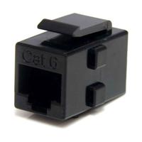 c6keycoupler StarTech.com RJ45 Network Coupler, Cat6