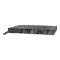 ar106 APC NetShelter WX Series 6U-Rack Server Cabinet, Small Cabinet, 35.6 x 59.9 x 40cm