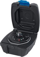 adcl-200 SAM Digital Torque Analyser, 40 - 200Nm, 1/2in Drive