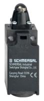tr-236-11z-m20 Schmersal TR Series Roller Plunger Switch, NC, NO, IP65, IP67, Plastic Housing, 230V ac ac Max, 4A Max