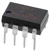 il300-f Vishay, IL300-F DC Input Photodiode Output Optocoupler, Through Hole, 8-Pin PDIP