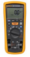 fluke-1587-fc Fluke 1587 FC Insulation Tester, 50V Min, 1000V Max, 2GΩ Max, CAT III 1000V - UKAS Calibration