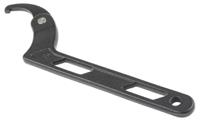828-0248 RS PRO 76mm C Spanner 155 mm Chrome Vanadium Steel