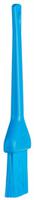 5552703 Vikan Blue Pastry Brush for Food Industry, General Cleaning with brush included