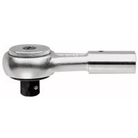 k151b Facom K.151B 3/4 in Square Ratchet Without Handle, 170 mm Overall