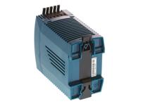ml30101 PULS MiniLine MLY Switched Mode DIN Rail Power Supply, 100 → 240V ac ac Input, 5V dc dc Output, 5A Output, 25W