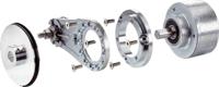 bef-mrs-10-u SICK Measuring Wheel