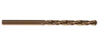 216-599 RS PRO HSCo Twist Drill Bit, 4.5mm Diameter, 80mm Overall