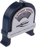 4000001 Ansmann  Battery Tester All Sizes