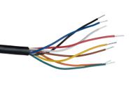 f3s-tgr-nmhc-21-10 Omron F3S-TGR-N_C Series Magnetic Non-Contact Safety Switch, 24V dc, Stainless Steel Housing, NO/2NC, 10m Cable