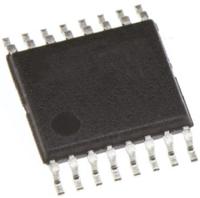 74cbtlv3253pgg8 Renesas Electronics 74CBTLV3253PGG8 Multiplexer/Demultiplexer, Demultiplexer, 1-of-4