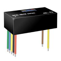 rcd-48-070w Recom LED Driver, 2 → 56V dc Output, 39.2W Output, 700mA Output, Constant Current Dimmable