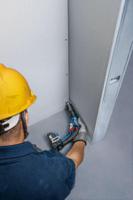 06019k7002 Bosch GTB 18V-45 18V Cordless Screwdriver